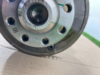 Коленвал A4 2008 B8 CDHB