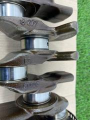 Коленвал A4 2008 B8 CDHB