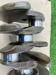 Коленвал A4 2008 B8 CDHB