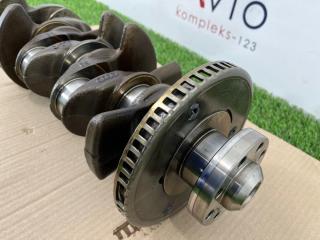 Коленвал A4 2008 B8 CDHB