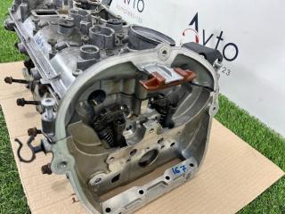 Головка блока цилиндров A4 2008 B8 CDHB