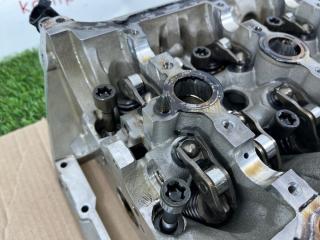 Головка блока цилиндров A4 2008 B8 CDHB