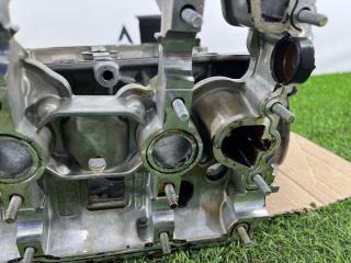 Головка блока цилиндров A4 2008 B8 CDHB