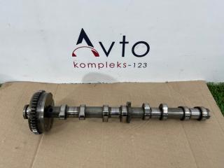 Распредвал впускной Audi A4 2008 B8 CDHB 06H109021J контрактная