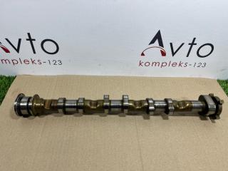Распредвал впускной левый Audi A6 2009 C6 CCAA 06E109101BC контрактная