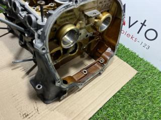 Головка блока цилиндров левая A6 2009 C6 CCAA