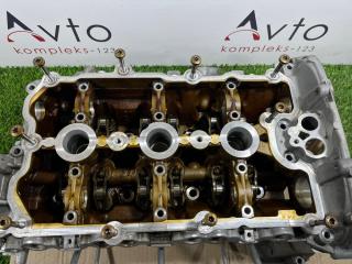 Головка блока цилиндров левая A6 2009 C6 CCAA