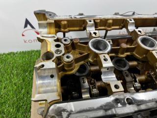 Головка блока цилиндров левая A6 2009 C6 CCAA