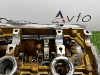 Головка блока цилиндров левая A6 2009 C6 CCAA