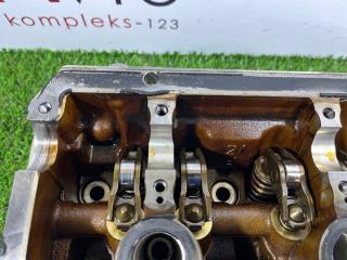 Головка блока цилиндров левая A6 2009 C6 CCAA