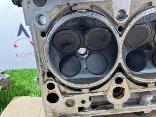 Головка блока цилиндров левая A6 2009 C6 CCAA