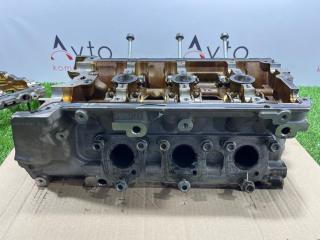 Головка блока цилиндров левая A6 2009 C6 CCAA