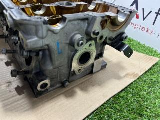 Головка блока цилиндров левая A6 2009 C6 CCAA