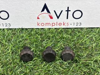 Запчасть болт маховика Audi A4 2009