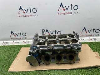 Головка блока цилиндров Audi A6 2007 контрактная Головка блока цилиндров Audi A6 2007