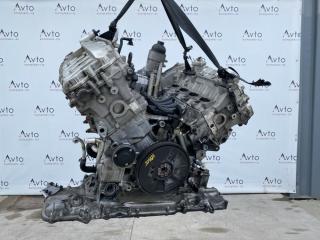 Двигатель Audi A8 2011