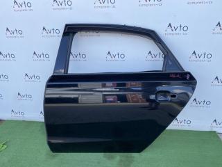 Дверь задняя левая Audi A8 2011