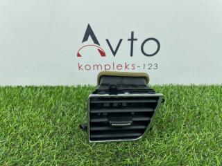 Дефлектор воздушный Audi A8 2011