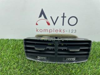 Дефлектор воздушный задний Audi A8 2011