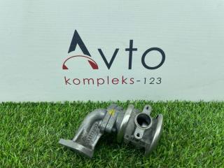 Клапан egr Audi A8 2011 контрактная Клапан egr Audi A8 2011