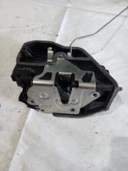 Замок двери BMW 520 2004 контрактная Замок двери BMW 520 2004