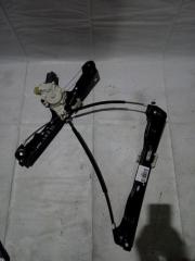 Стеклоподъемник передний левый BMW 116 2005 контрактная Стеклоподъемник передний левый BMW 116 2005