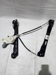 Стеклоподъемник передний правый BMW 116 2005 контрактная Стеклоподъемник передний правый BMW 116 2005