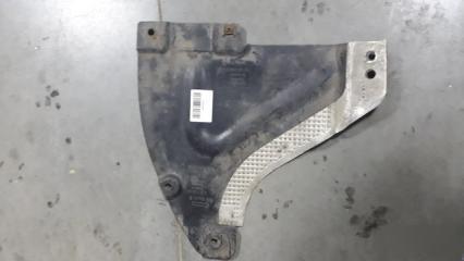 Защита антигравийная BMW 320 2006