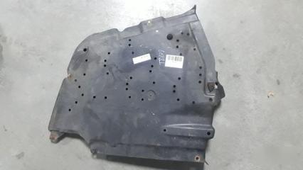 Защита антигравийная BMW 318 2006