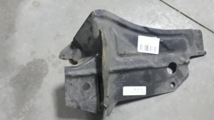 Защита антигравийная BMW 318 2006