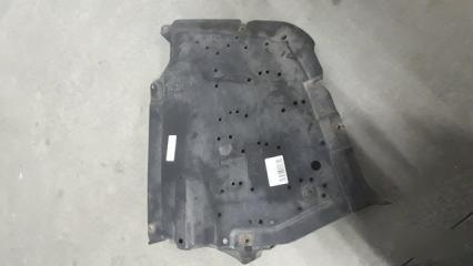 Защита антигравийная BMW 318 2006