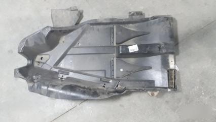 Защита антигравийная BMW X3 2006