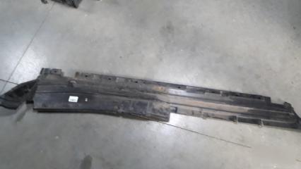 Защита антигравийная правая BMW X5 2004