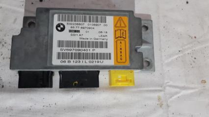 Датчик airbag BMW 750 2006