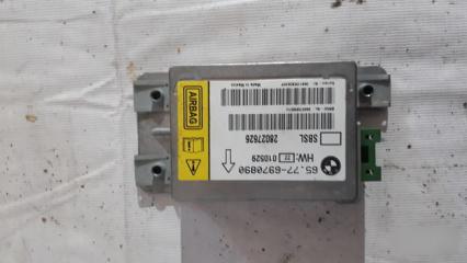 Датчик airbag BMW 750 2006