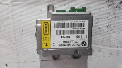 Датчик airbag BMW 750 2006