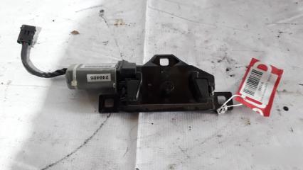 Запчасть замок багажника BMW 750 2006