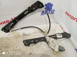 Стеклоподъемник передний правый BMW 116 2005 контрактная Стеклоподъемник передний правый BMW 116 2005