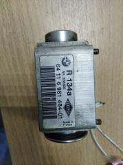 Фото запчасти клапан кондиционера BMW 320 2006 контрактная запчасть Запчасть клапан кондиционера BMW 320 2006