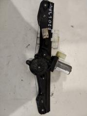 Стеклоподъемник задний левый BMW 116 2012 контрактная Стеклоподъемник задний левый BMW 116 2012