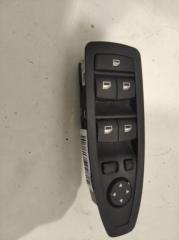 Блок управления стеклоподъемниками BMW 116 2012