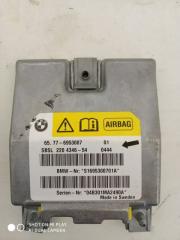 Датчик airbag BMW 530 2004