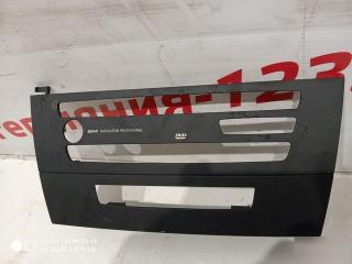 Накладка BMW 335 2006