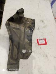 Защита антигравийная левая BMW X1 2012