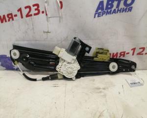 Стеклоподъемник задний левый BMW 523 2011 контрактная Стеклоподъемник задний левый BMW 523 2011