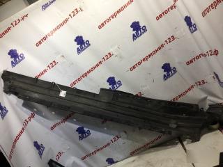 Защита антигравийная правая BMW X5 2004