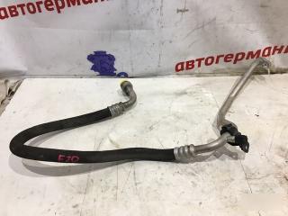 Трубка кондиционера BMW 116 2012 контрактная Трубка кондиционера BMW 116 2012