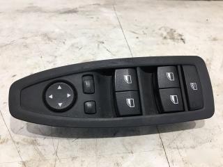 Блок управления стеклоподъемниками BMW 116 2012