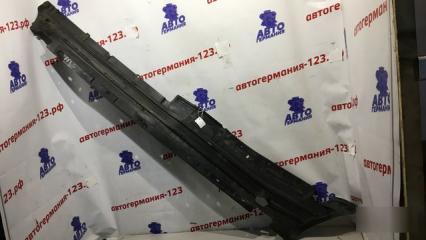 Защита антигравийная левая BMW X5 2004