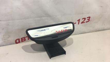Запчасть зеркало салона BMW X3 2012